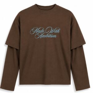 Longsleeve Angels