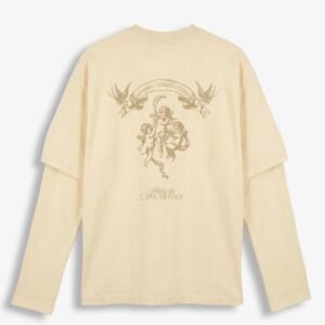 Longsleeve Angels