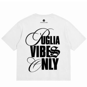T-shirt Puglia Vibes