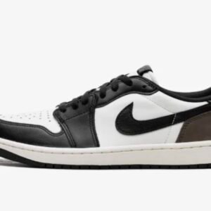 Air Jordan 1 Low Mocha