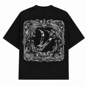 T-shirt 100% Cotton