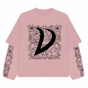 Longsleeve Unisex 100% Cotton