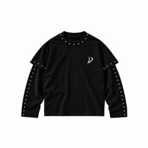 Black Longsleeve