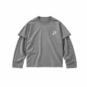 Grey Longsleeve