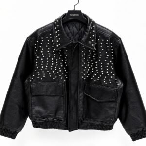 1. JACKET